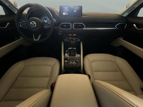 2023 Mazda CX-5 2.5 S Premium Plus
