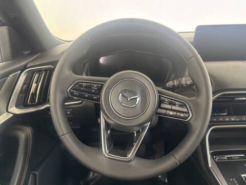 2025 Mazda CX-70 3.3 Turbo S Premium