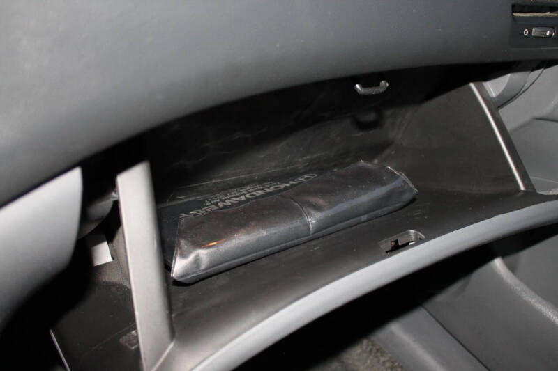 2006 Honda Accord LX Special Edition