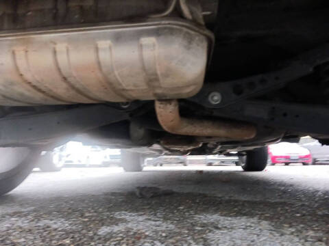 2016 Volkswagen Tiguan 2.0T R-Line