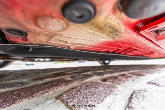 2016 Mercedes-Benz AMG GT S