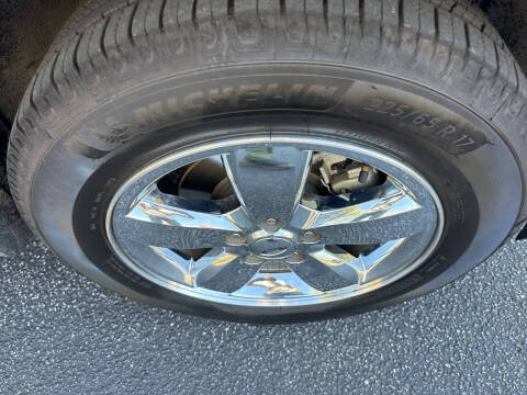 2010 Ford Escape Limited