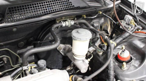 1995 Honda Civic DX