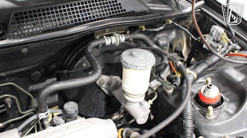 1995 Honda Civic DX
