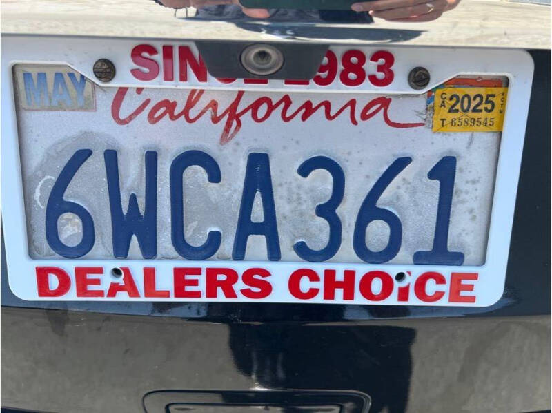 2012 Dodge Durango Citadel