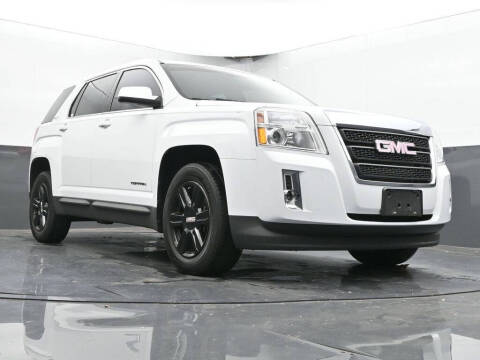 2015 GMC Terrain SLE-1