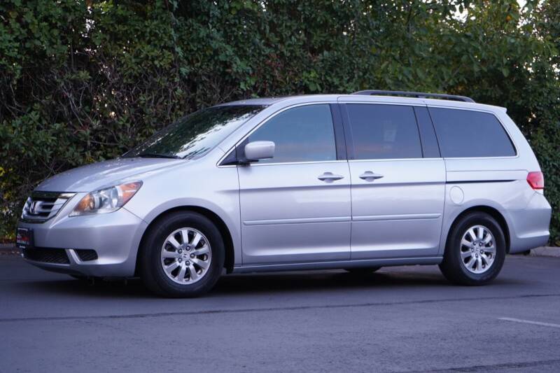 2010 Honda Odyssey for sale at Beaverton Auto Wholesale LLC in Hillsboro OR