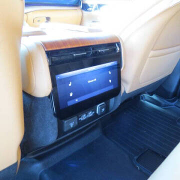 2023 Jeep Grand Wagoneer Series III