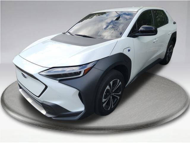 2023 Subaru Solterra Premium