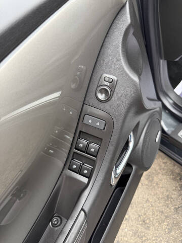 2014 Chevrolet Camaro SS