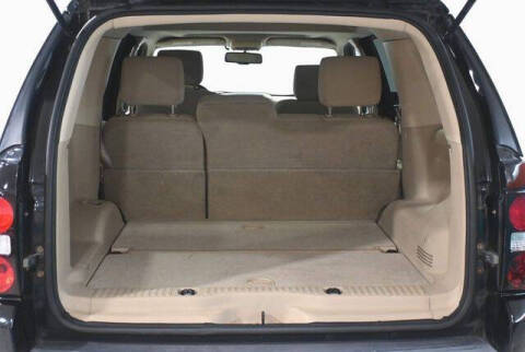 2006 Ford Explorer XLT