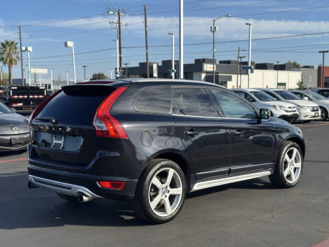 2011 Volvo XC60 3.2 R-Design