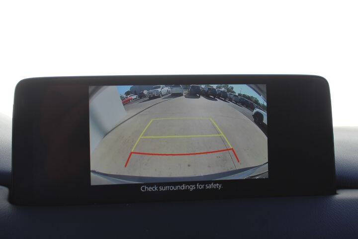 2022 Mazda CX-5 2.5 S Carbon Edition