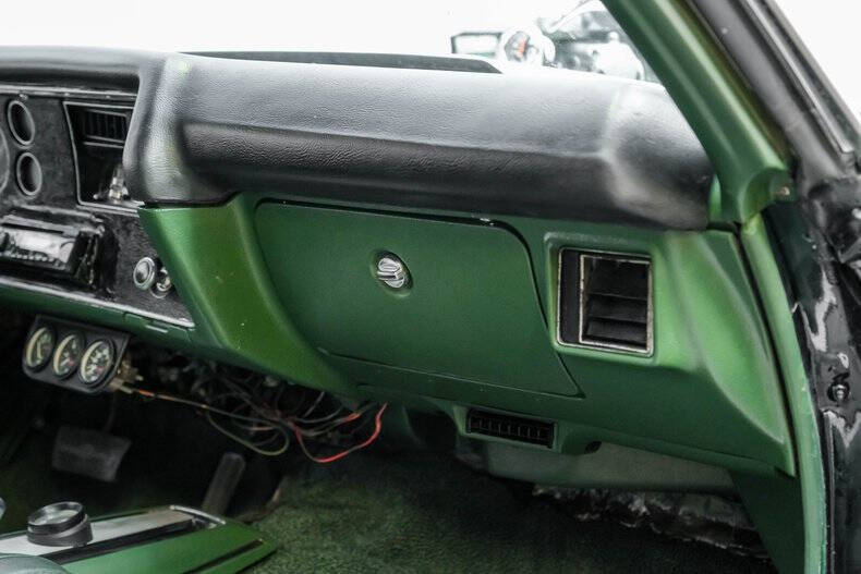 1970 Chevrolet Chevelle