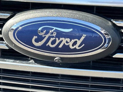 2020 Ford F-150 Limited