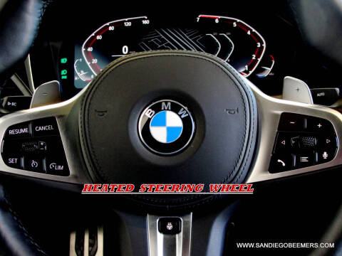 2023 BMW 4 Series
