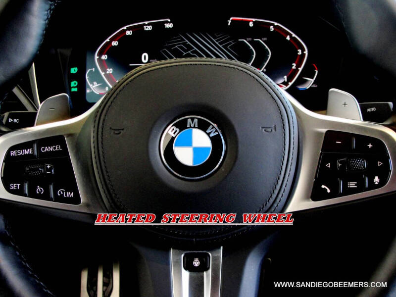 2023 BMW 4 Series