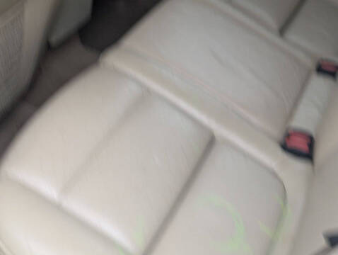 2008 Volvo XC70 3.2