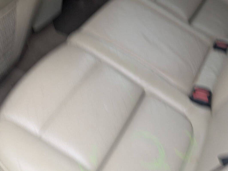 2008 Volvo XC70 3.2