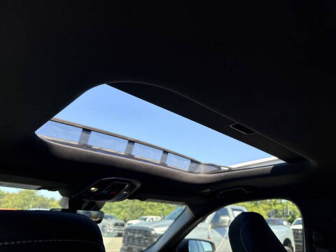 2025 Jeep Grand Cherokee L Laredo X