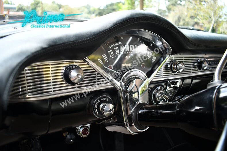 1956 Chevrolet Bel Air