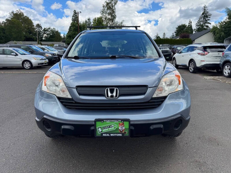 2008 Honda CR-V LX