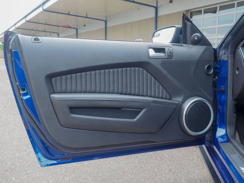 2013 Ford Shelby GT500