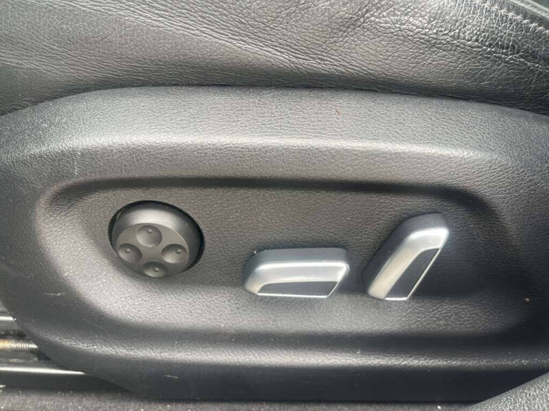 2016 Audi Q3 2.0T quattro Premium Plus