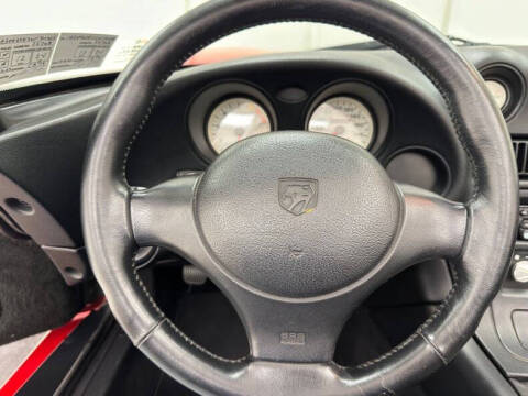 1998 Dodge Viper RT/10