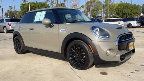 2019 MINI Hardtop 2 Door