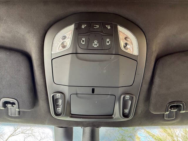 2022 Chrysler Pacifica Pinnacle