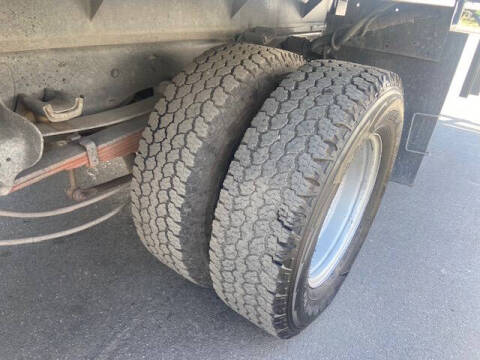 2017 Ford F-350 Super Duty XL