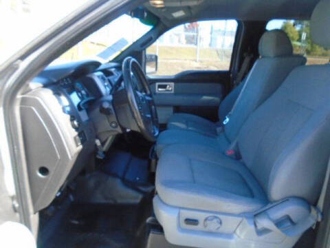 2011 Ford F-150