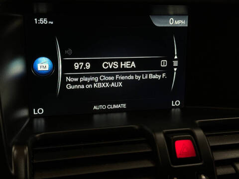 2017 Volvo XC60 T5 Dynamic