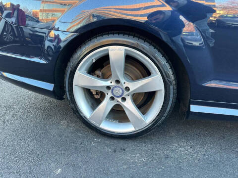 2014 Mercedes-Benz C-Class C 350 4MATIC