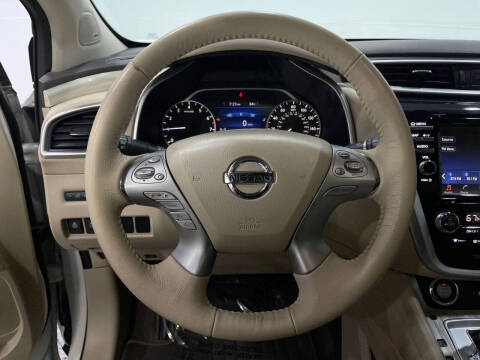 2017 Nissan Murano