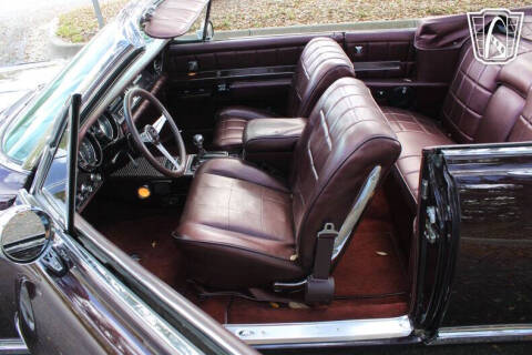 1964 Buick Electra