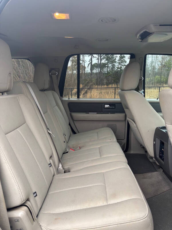 2014 Ford Expedition XLT