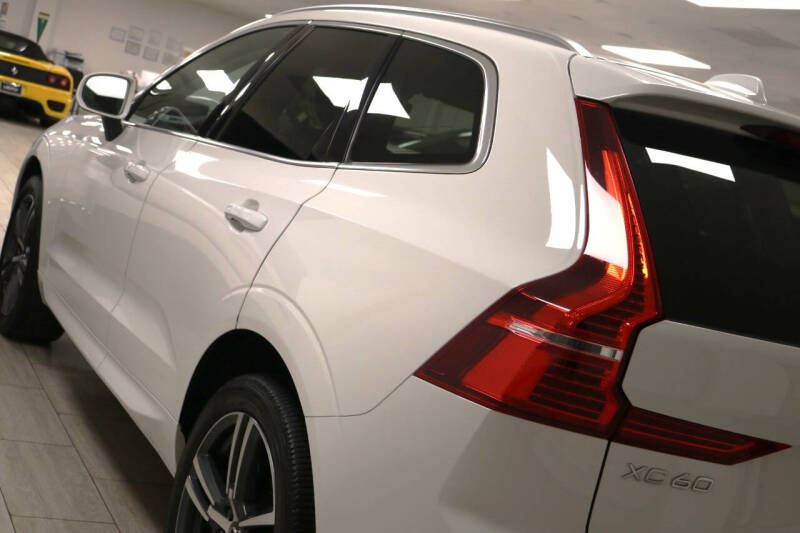 2019 Volvo XC60 T5 Momentum