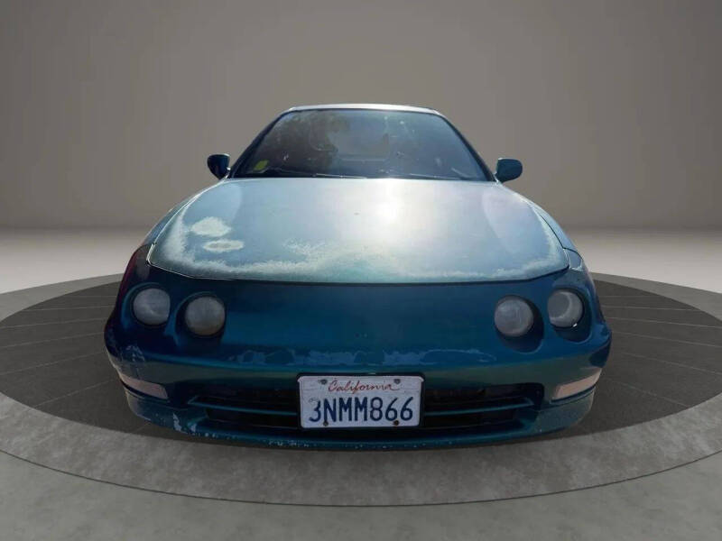 1995 Acura Integra LS