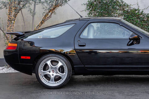 1994 Porsche 928 GTS