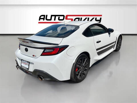 2024 Toyota GR86 Trueno Edition