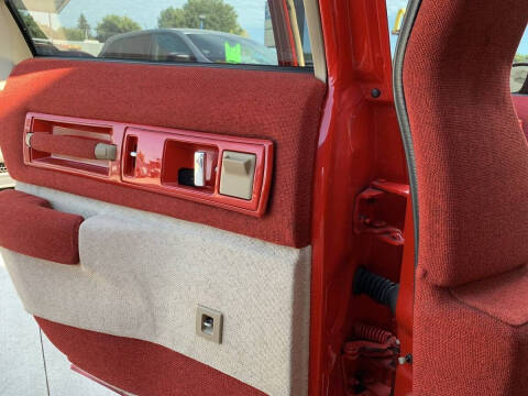 1993 Chevrolet Caprice