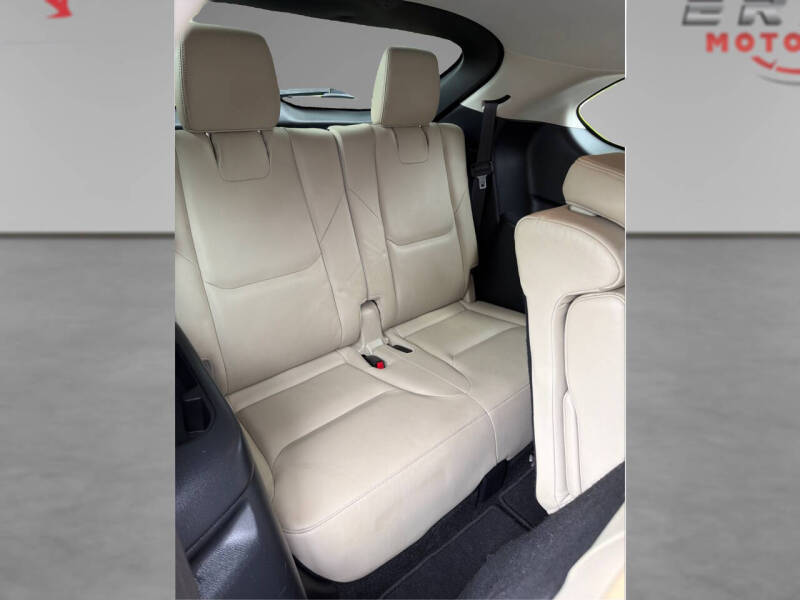 2019 Mazda CX-9 Touring