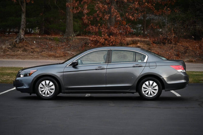 2010 Honda Accord LX