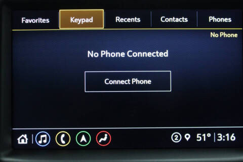 2021 Chevrolet Silverado 3500HD