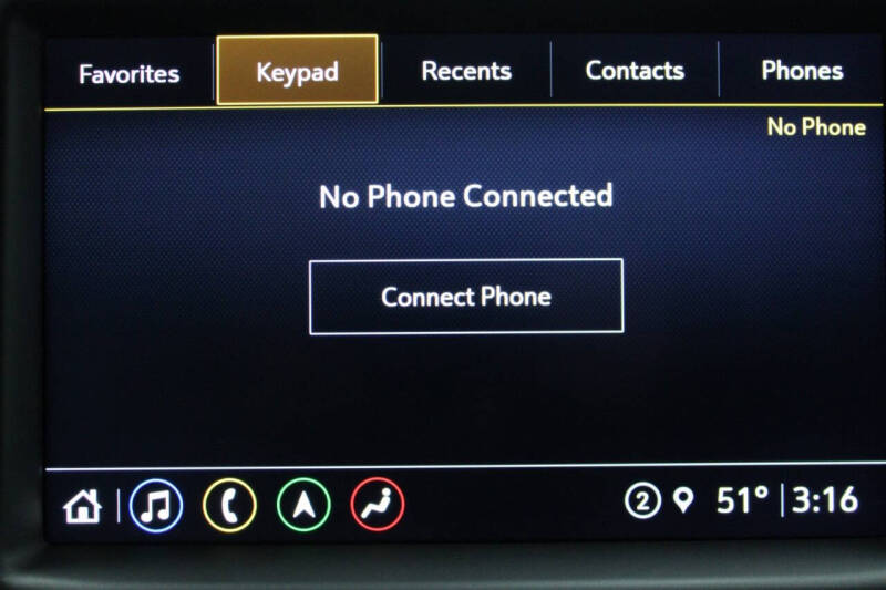 2021 Chevrolet Silverado 3500HD