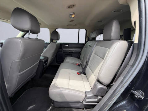 2016 Ford Flex SEL
