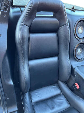 1996 Dodge Viper RT/10