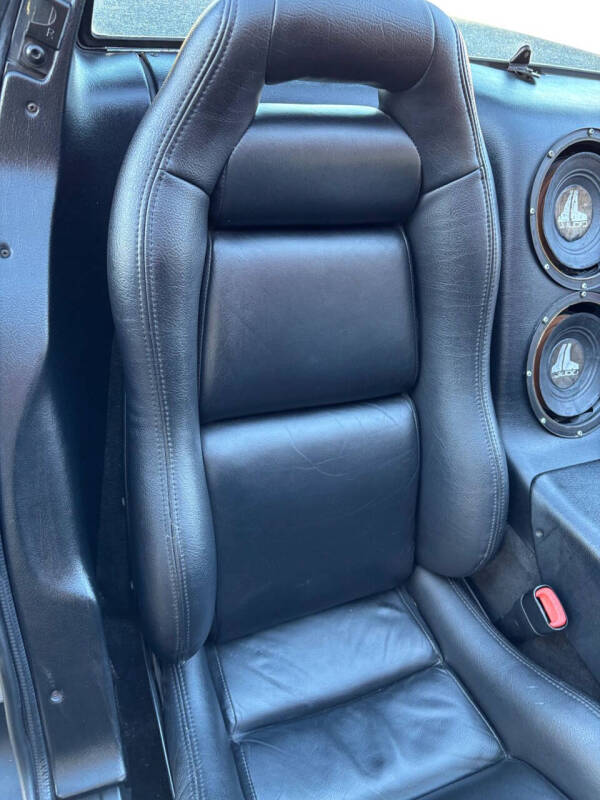 1996 Dodge Viper RT/10